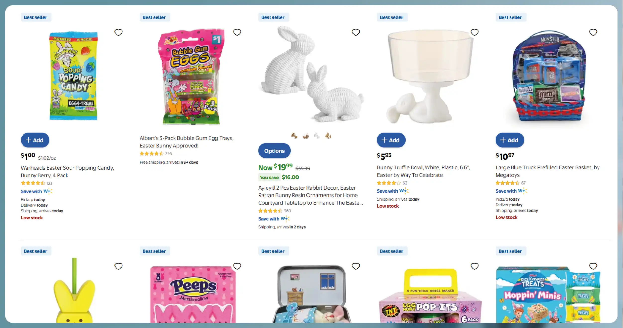 Stock Availability: Never Show 